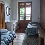 Les Vernes Du Leman 11 A 13 Pers * Maxilly-sur-Léman